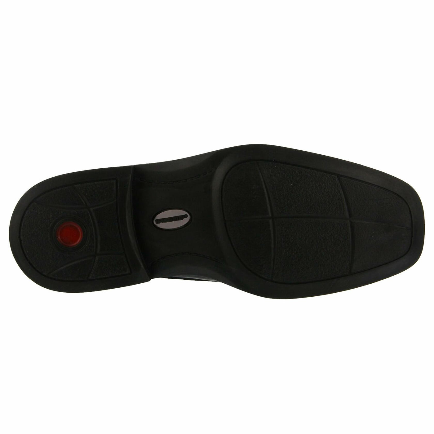 Spring Step MATT Loafer, Black, 47 Medium EU (US 14 US)