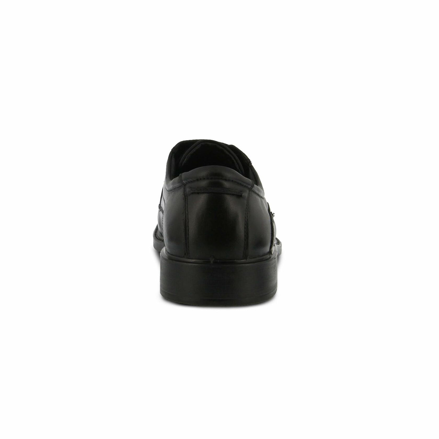 Spring Step MATT Loafer, Black, 47 Medium EU (US 14 US)