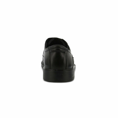 Spring Step MATT Loafer, Black, 47 Medium EU (US 14 US)