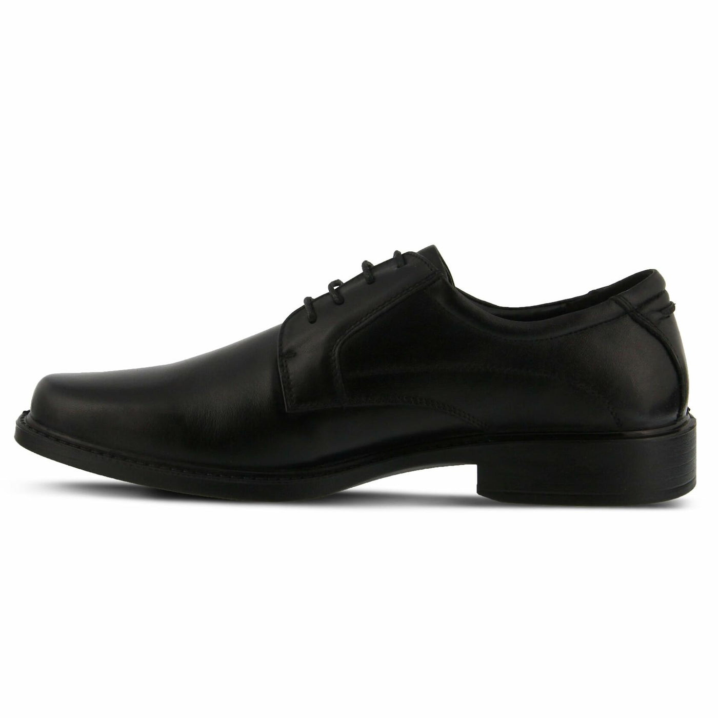 Spring Step MATT Loafer, Black, 47 Medium EU (US 14 US)
