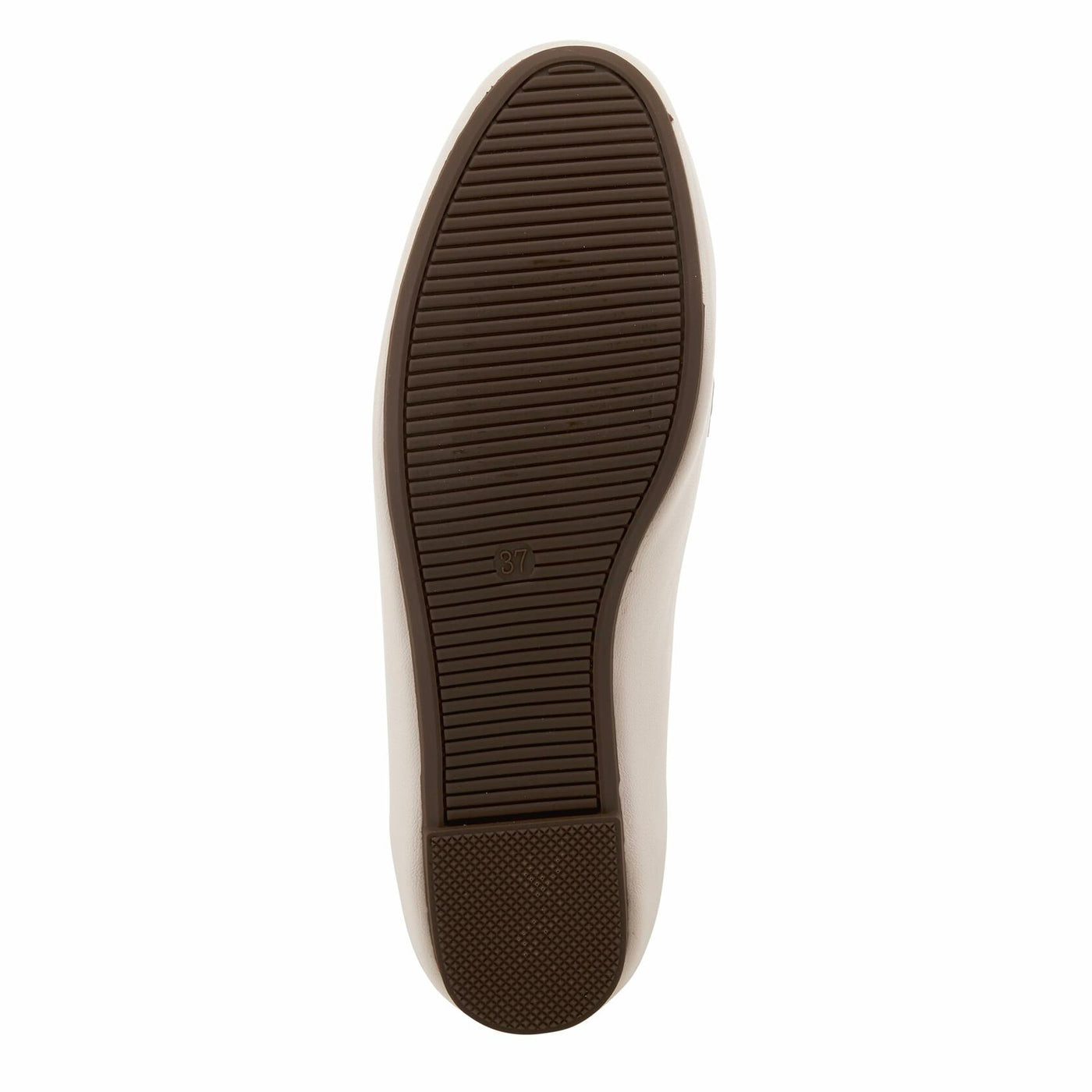 PATRIZIA Women's Chasidy Slip-On ShoeBone EU 38 / US 7.5-8