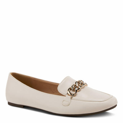 PATRIZIA Women's Chasidy Slip-On ShoeBone EU 38 / US 7.5-8
