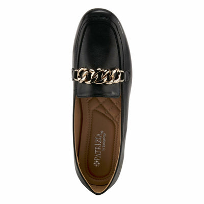 PATRIZIA Women's Chasidy Slip-On Shoeblack EU 39 / US 8.5