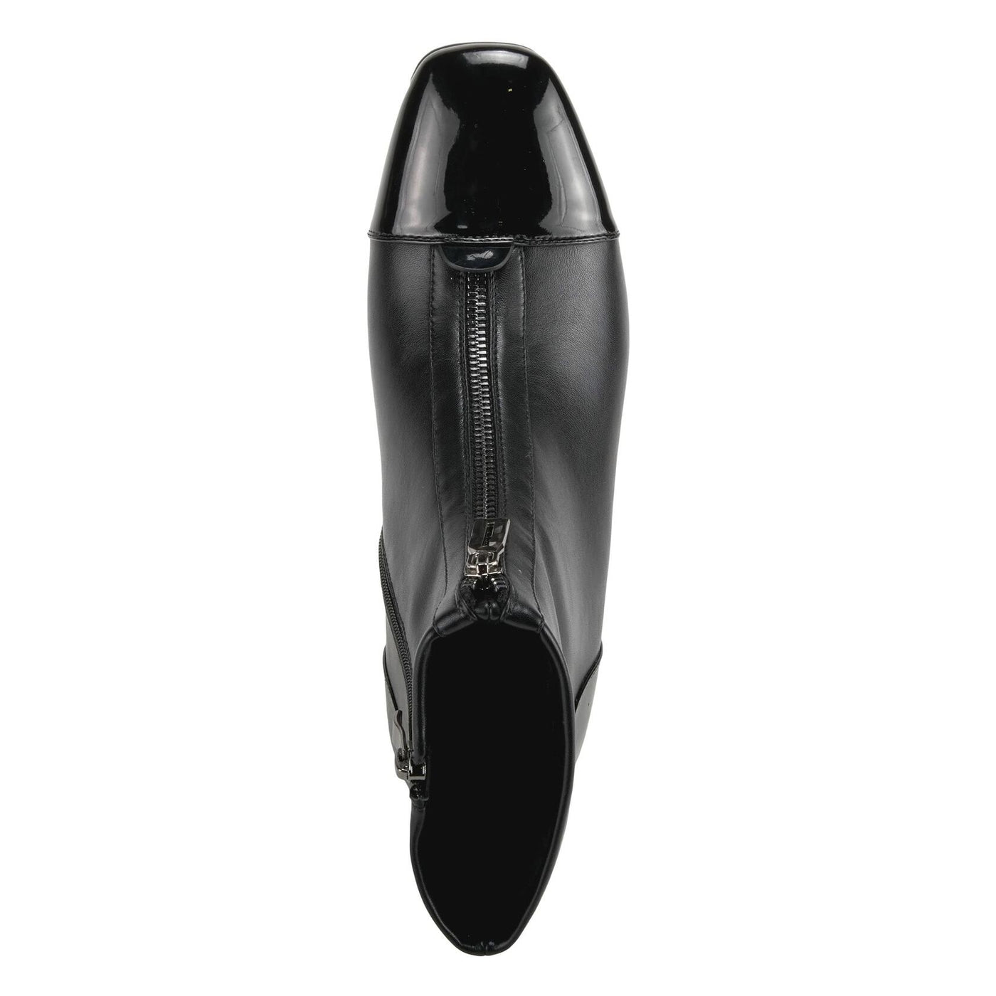 Azura Women's Mozza Bootie Black EU 42 / US 10.5-11