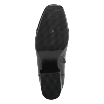 Azura Women's Mozza Bootie Black EU 39 / US 8.5