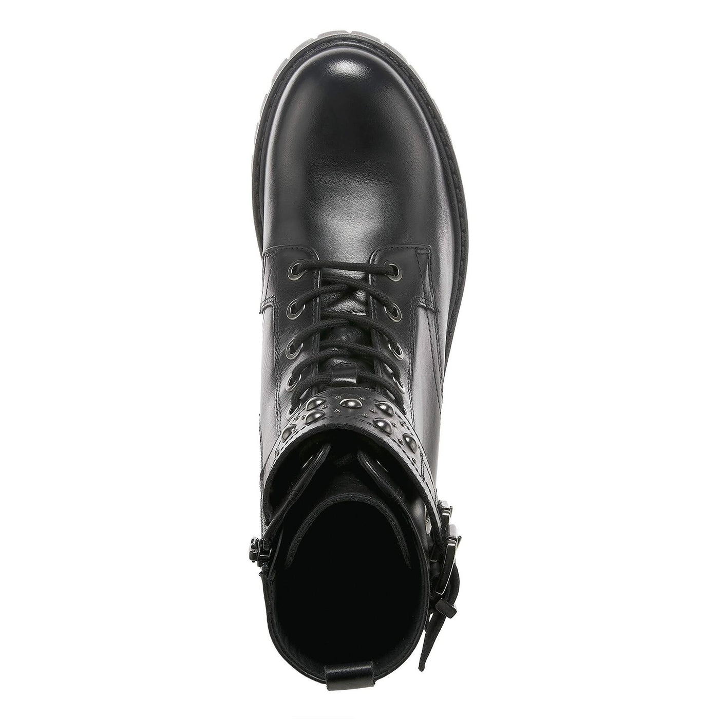 Spring Step Women's Jetta Sneaker Black EU 37 / US 6.5-7