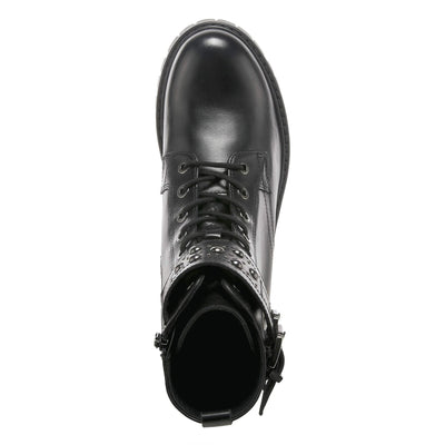 Spring Step Women's Jetta Sneaker Black EU 37 / US 6.5-7