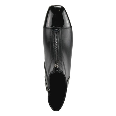 Azura Women's Mozza Bootie Black EU 39 / US 8.5