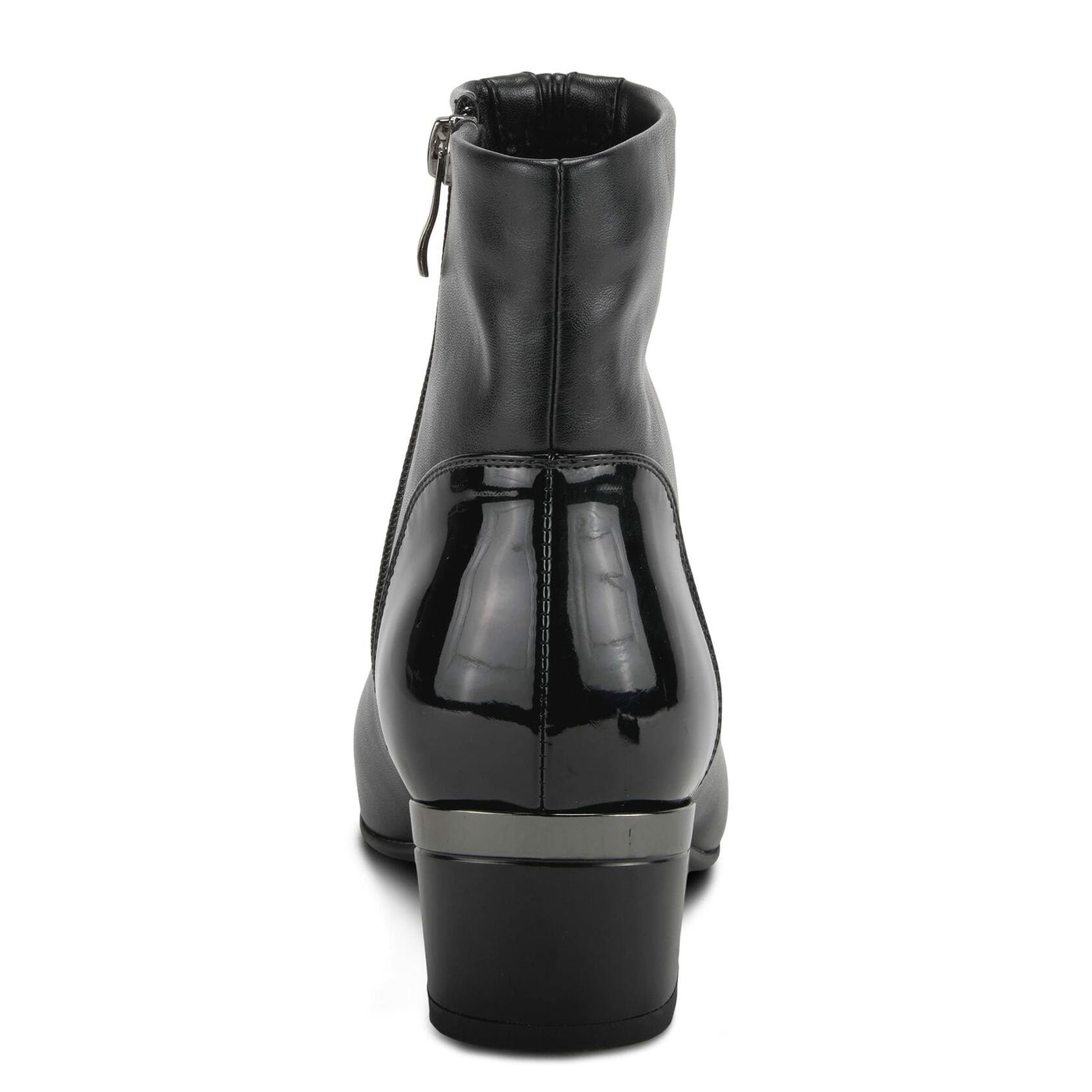 Azura Women's Mozza Bootie Black EU 42 / US 10.5-11