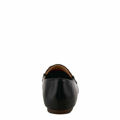 PATRIZIA Women's Chasidy Slip-On Shoeblack EU 39 / US 8.5