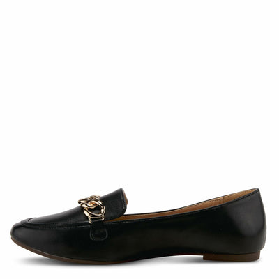 PATRIZIA Women's Chasidy Slip-On Shoeblack EU 39 / US 8.5