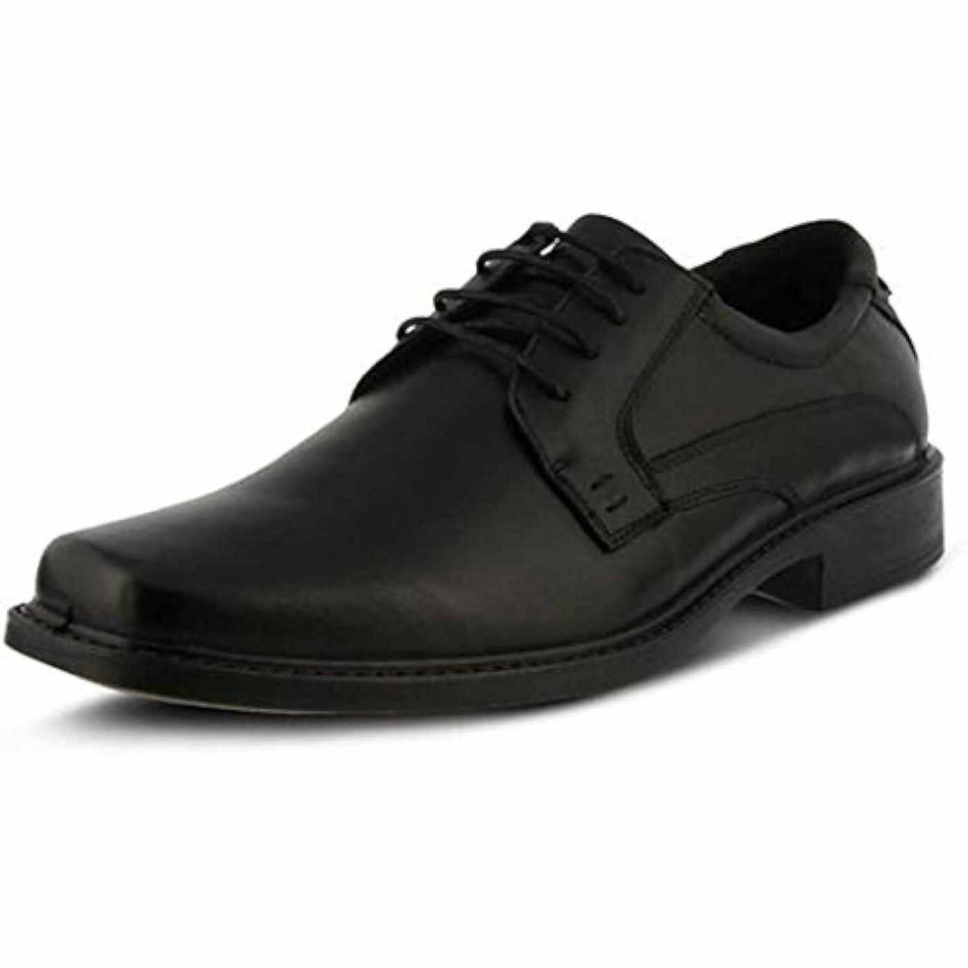 Spring Step MATT Loafer, Black, 40 Medium EU 7-7.5 US