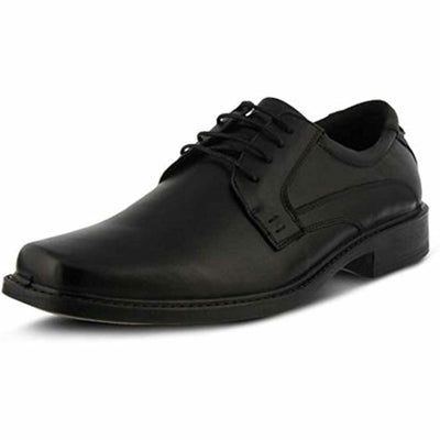 Spring Step MATT Loafer, Black, 40 Medium EU 7-7.5 US