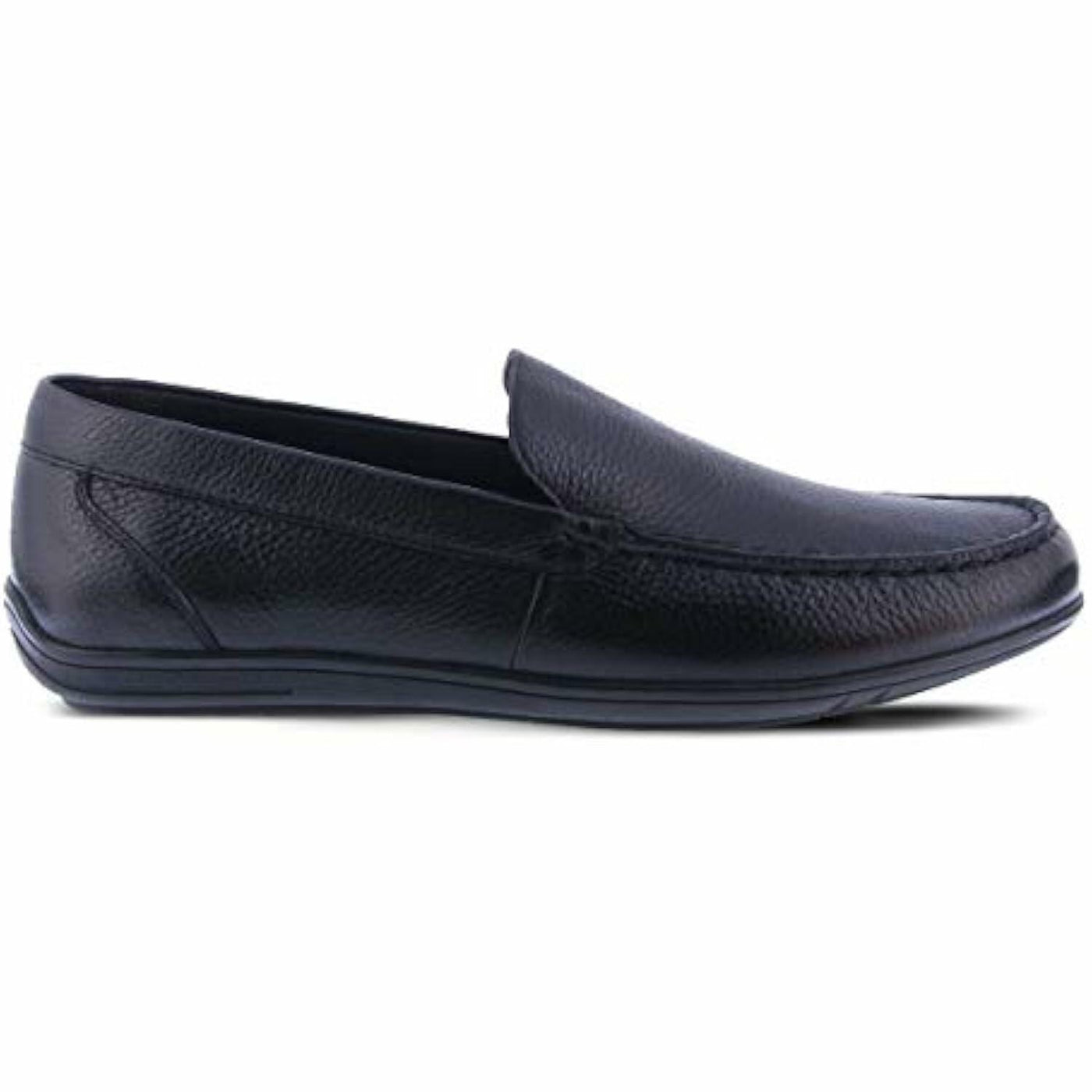 Spring Step Men CETO Black Shoe US 9.5-10