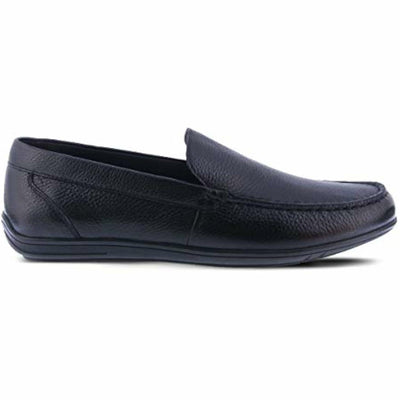 Spring Step Men CETO Black Shoe US 9.5-10