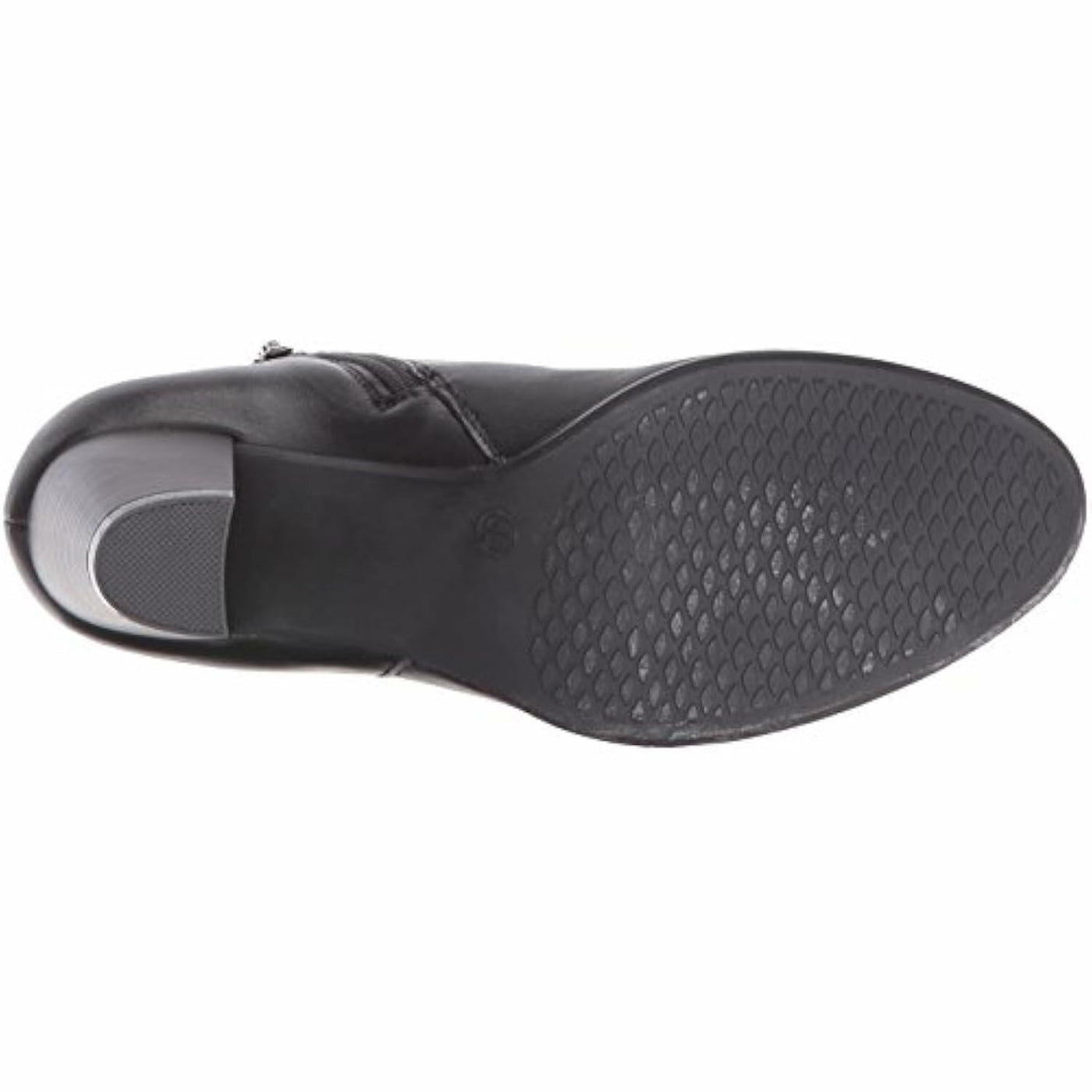 Spring Step Women's Itilia Ankle Bootie, Black, 41 EU/9.5-10 M US