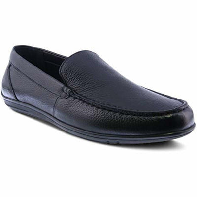 Spring Step Men CETO Black Shoe US 9.5-10