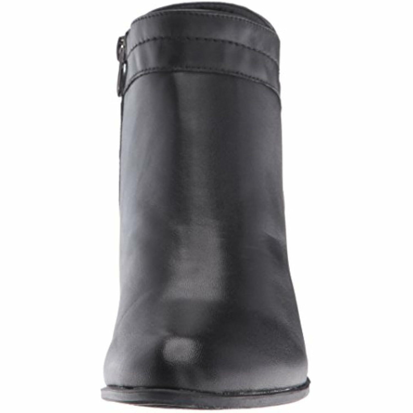 Spring Step Women's Itilia Ankle Bootie, Black, 41 EU/9.5-10 M US