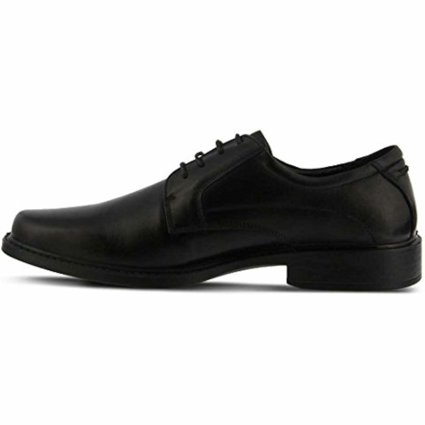 Spring Step MATT Loafer, Black, 40 Medium EU 7-7.5 US