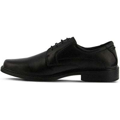 Spring Step MATT Loafer, Black, 40 Medium EU 7-7.5 US