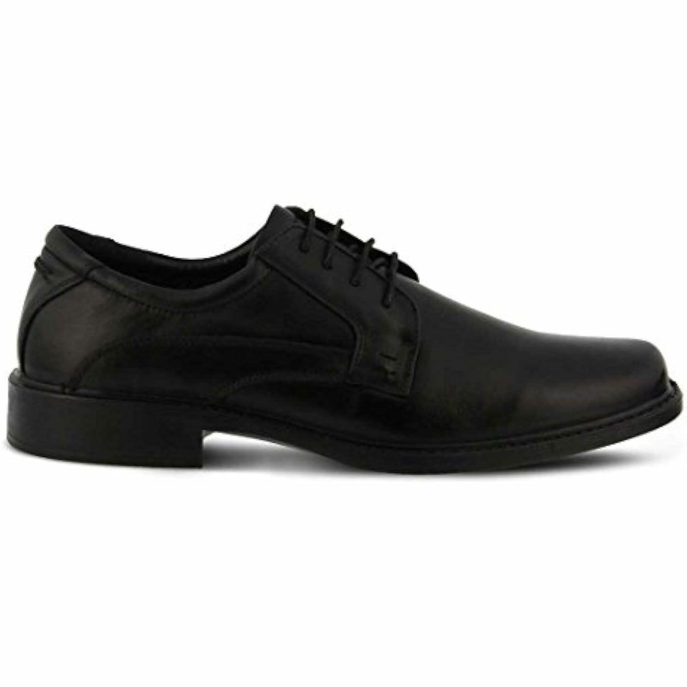 Spring Step MATT Loafer, Black, 40 Medium EU 7-7.5 US