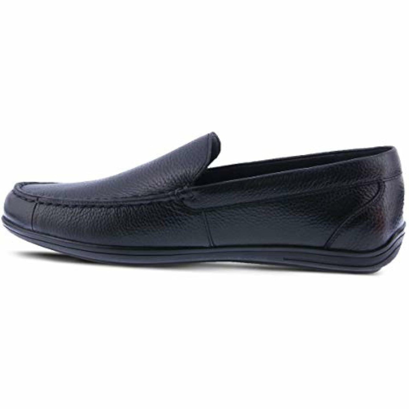 Spring Step Men CETO Black Shoe US 9.5-10