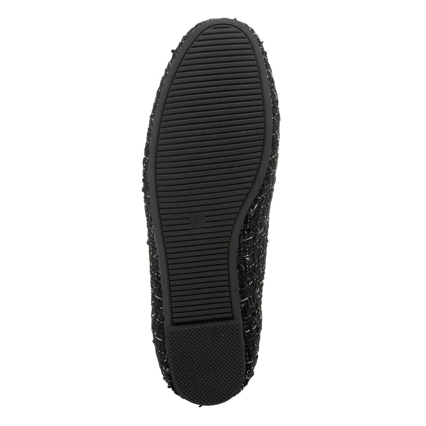 PATRIZIA Women's Boucle Slip-On Shoeblack EU 39 / US 8.5