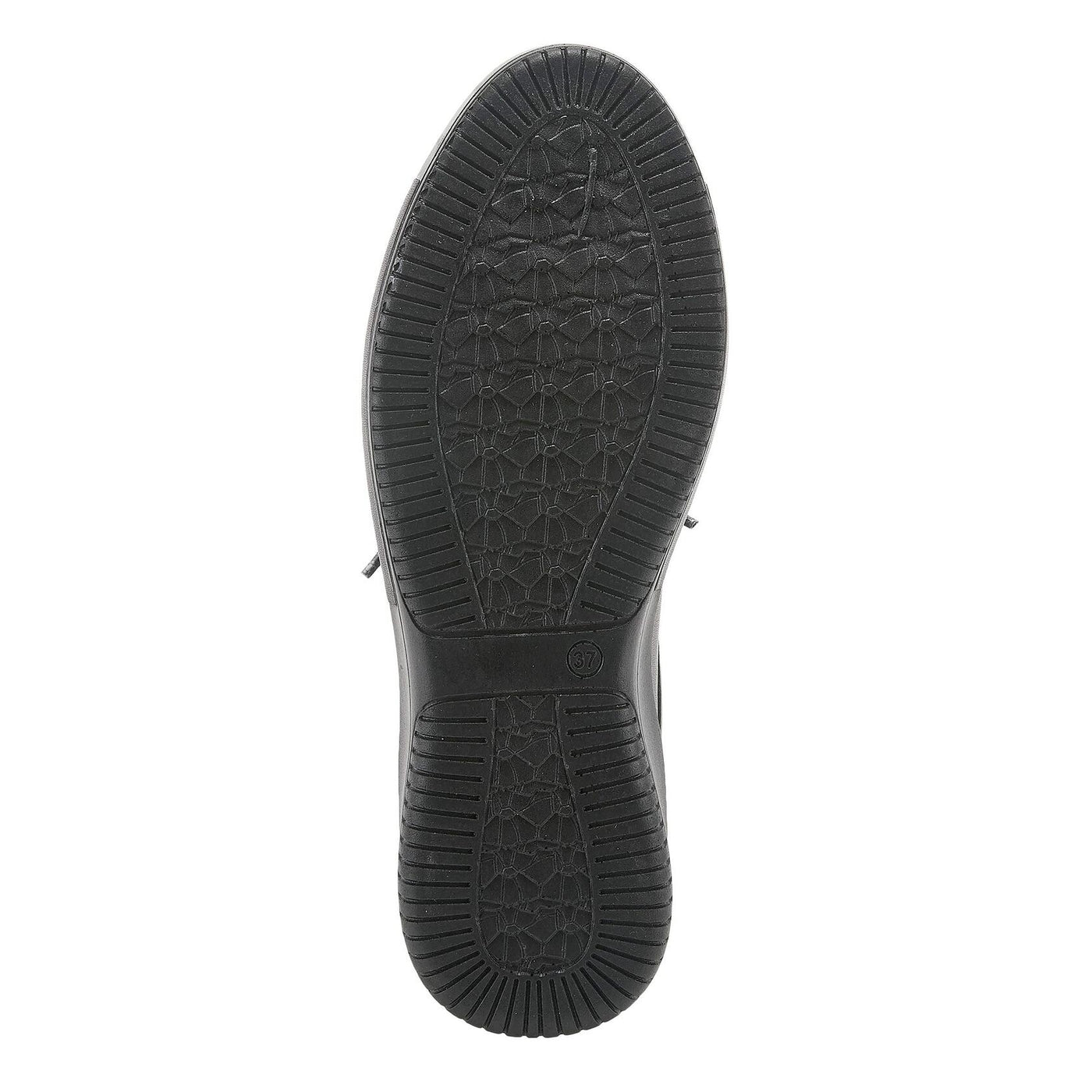 Spring Step Women's Yana Sneaker Black EU 42 / US 10.5-11