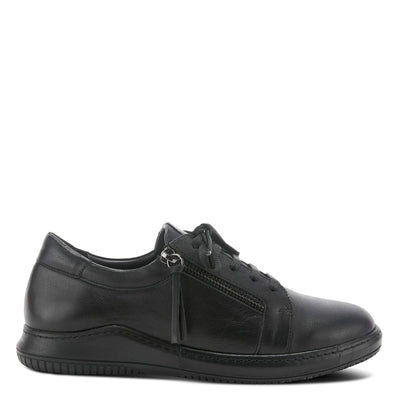 Spring Step Women's Yana Sneaker Black EU 42 / US 10.5-11