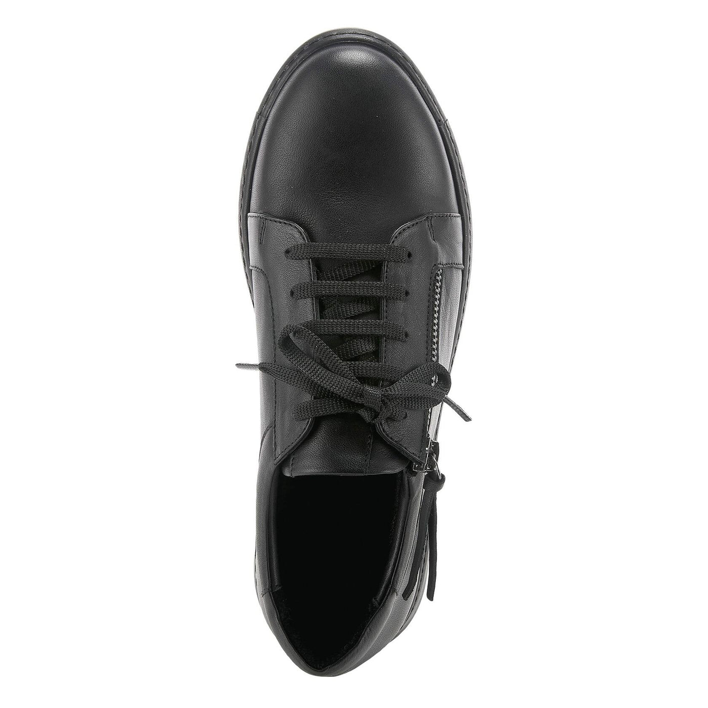 Spring Step Women's Yana Sneaker Black EU 42 / US 10.5-11