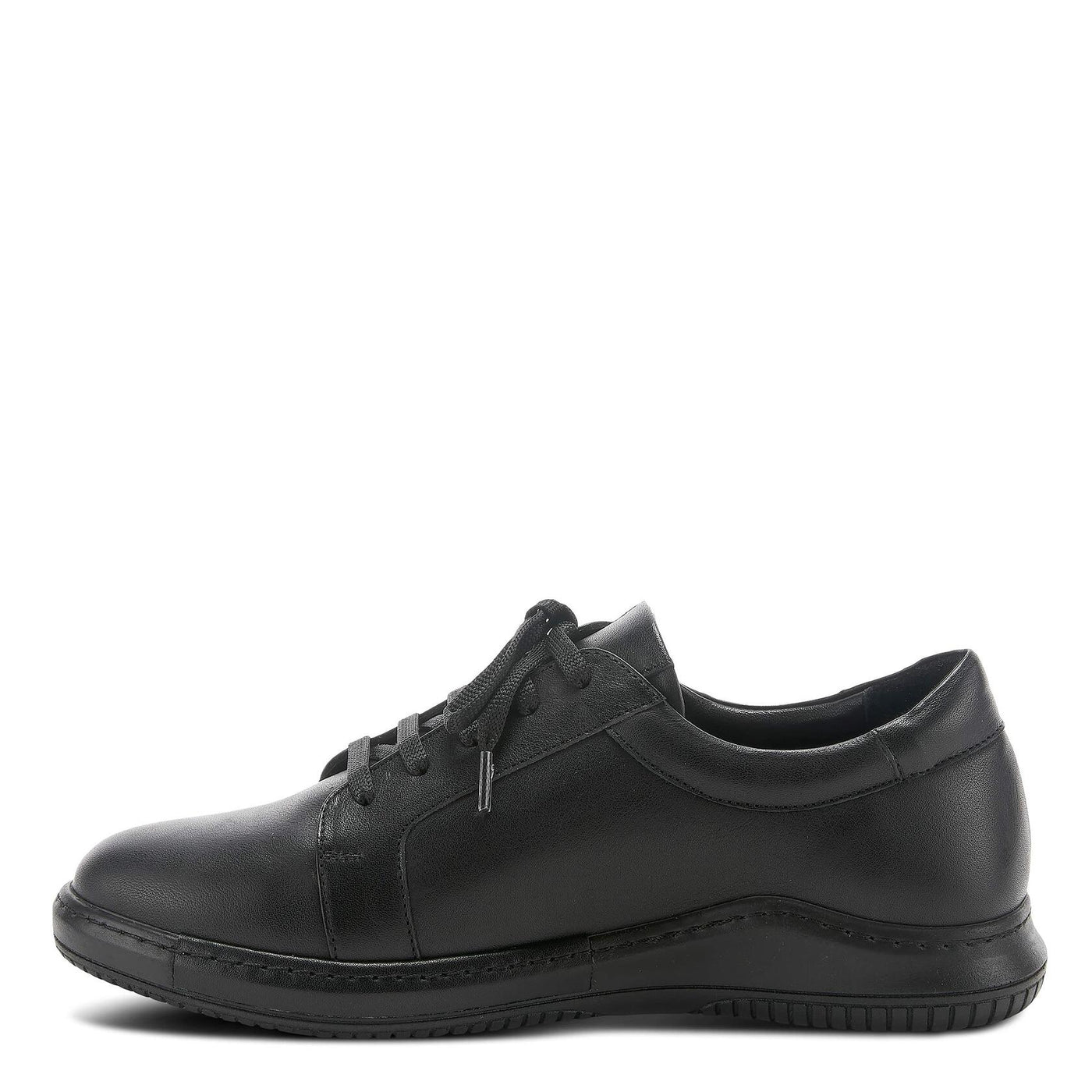 Spring Step Women's Yana Sneaker Black EU 42 / US 10.5-11