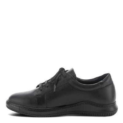 Spring Step Women's Yana Sneaker Black EU 42 / US 10.5-11