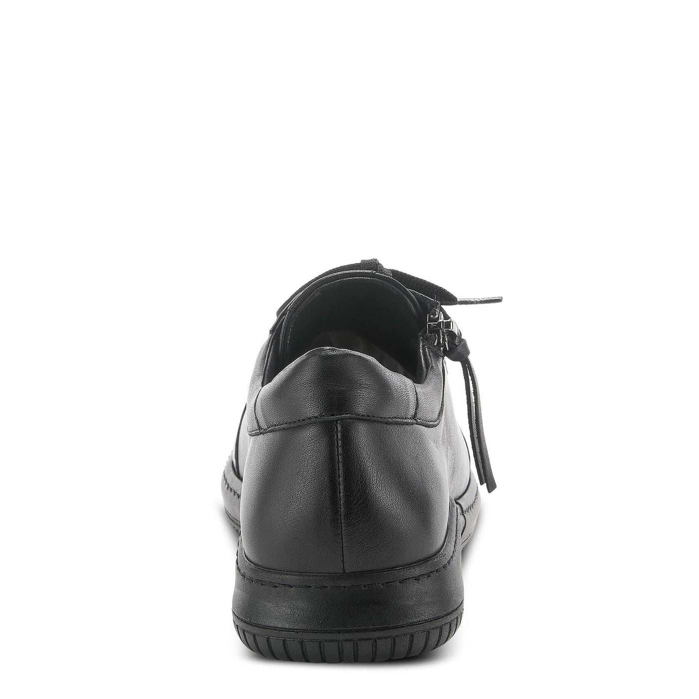 Spring Step Women's Yana Sneaker Black EU 42 / US 10.5-11