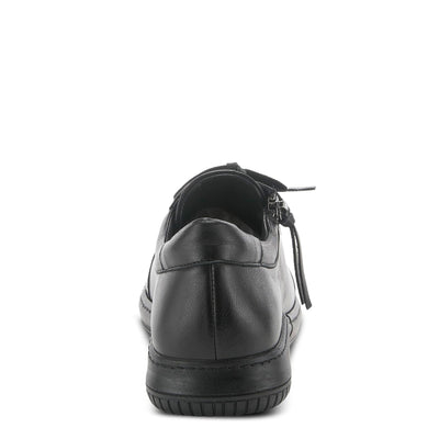 Spring Step Women's Yana Sneaker Black EU 42 / US 10.5-11