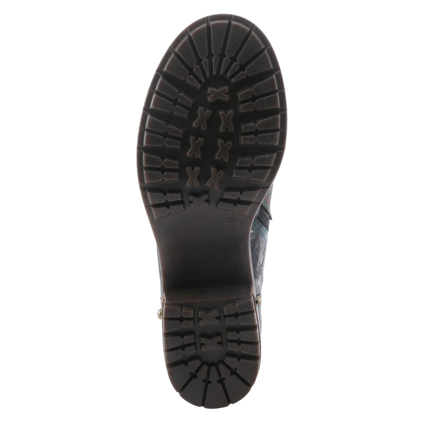 Spring Step L`Artiste Women's Sunsetride Boot Black Multi EU 36 / US 5.5-6