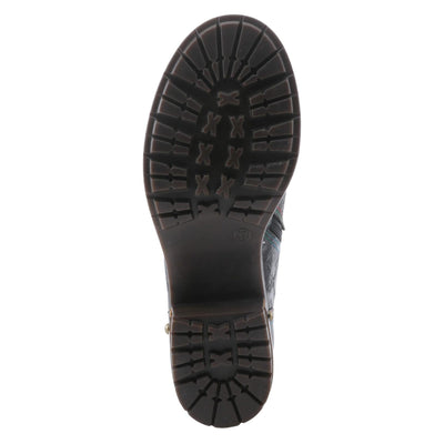 Spring Step L`Artiste Women's Sunsetride Boot Black Multi EU 36 / US 5.5-6