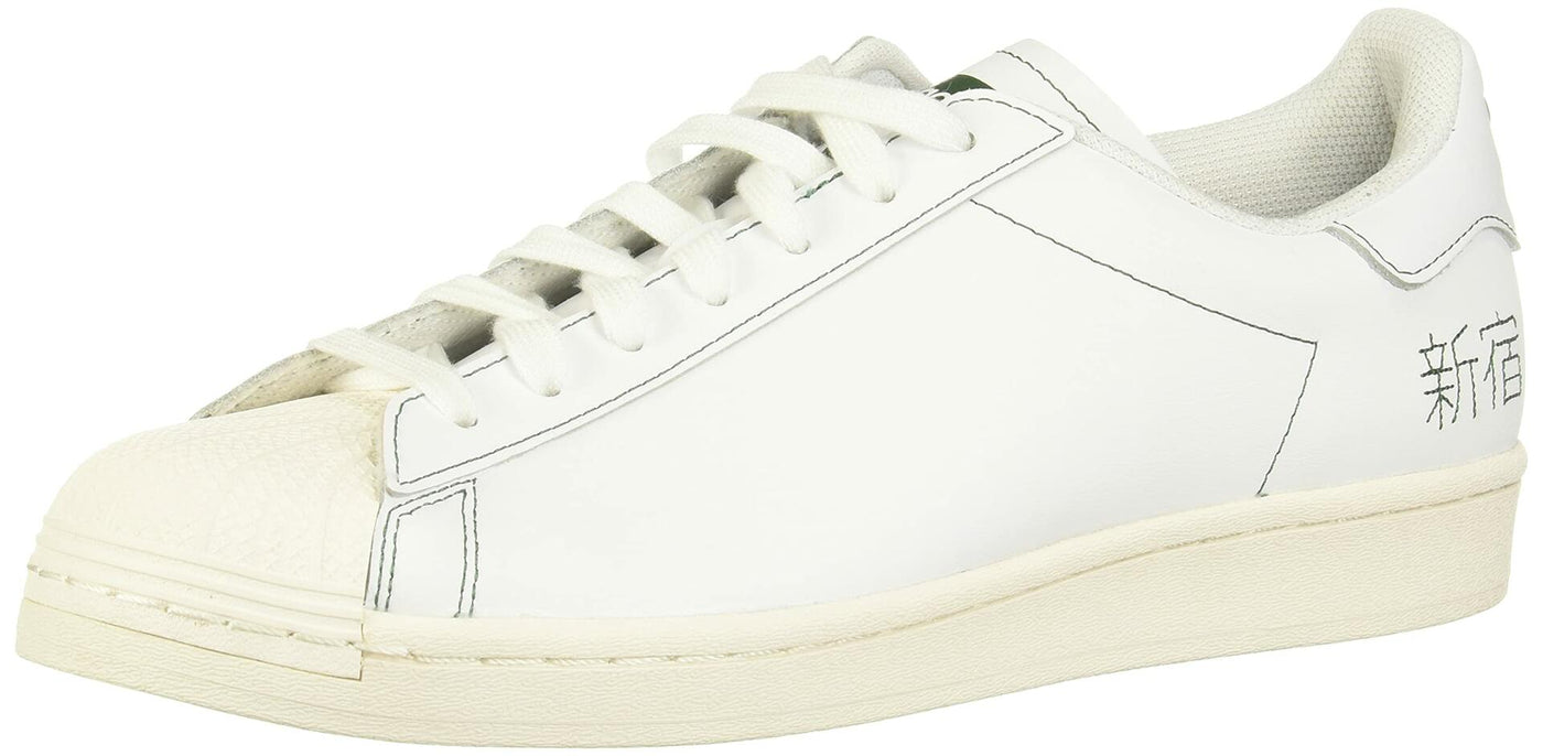 adidas SuperstarPure Sneakers White