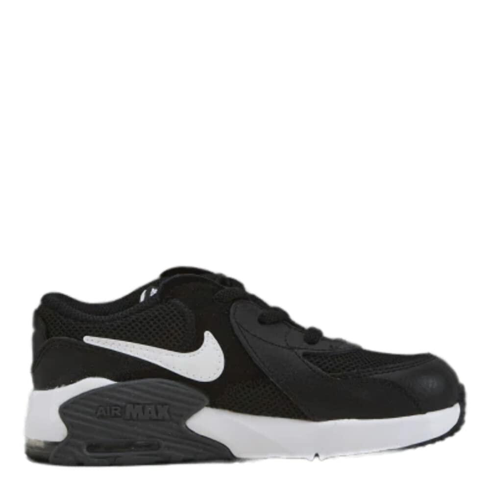 Nike Womens Air Max 2017 Running Shoes (11 M US, Black/White/Anthracite)
