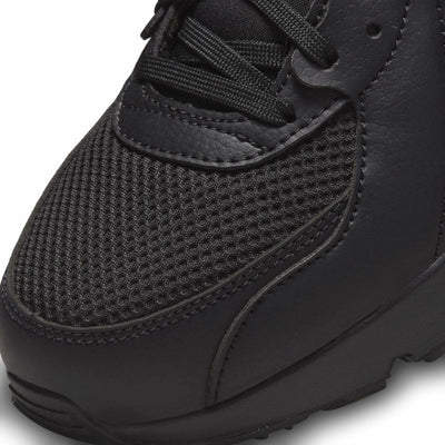 NIKE Womens Air Max 2017 Running Shoes Black/White/Anthracite 849560-001 Size 8