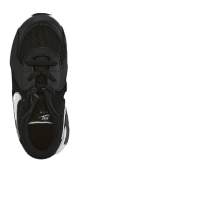 Nike Womens Air Max 2017 Running Shoes (11 M US, Black/White/Anthracite)