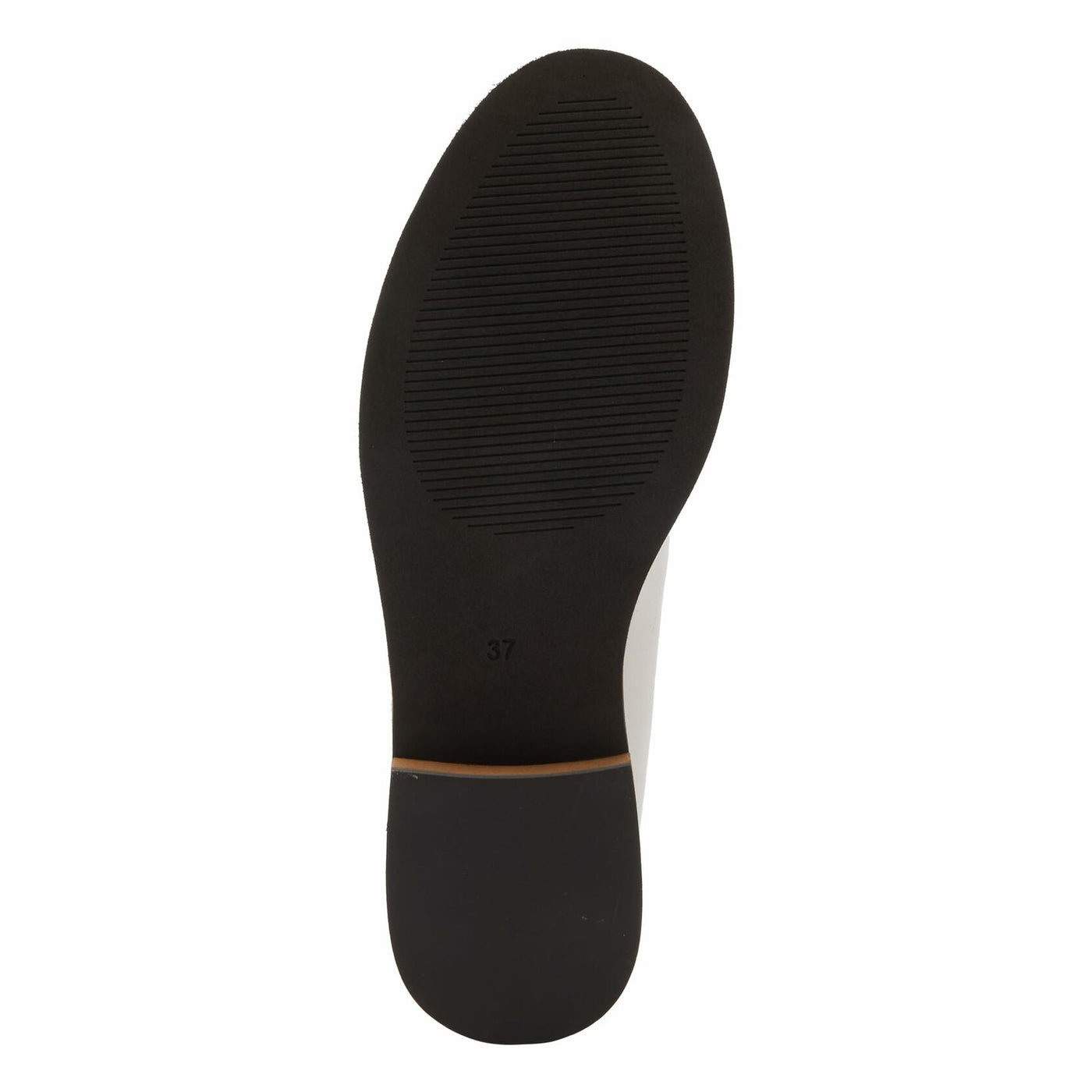 PATRIZIA NOLDIN Women’s Slip-On Loafer – Faux Suede & Patent Combo with Cushioned Insole
