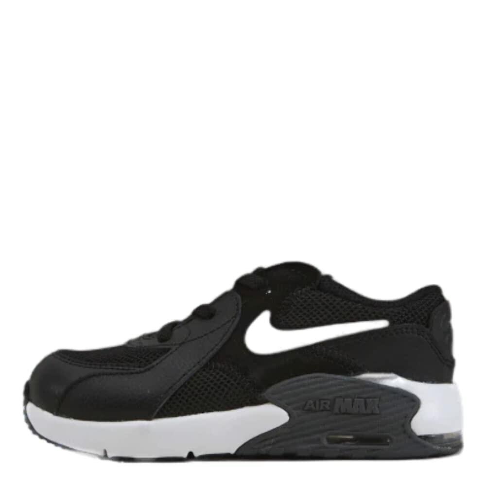 Nike Womens Air Max 2017 Running Shoes (11 M US, Black/White/Anthracite)