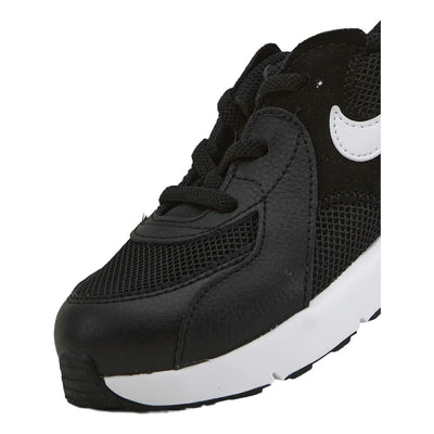 Nike Womens Air Max 2017 Running Shoes (11 M US, Black/White/Anthracite)