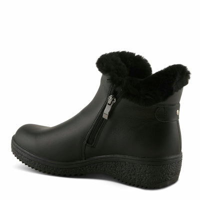 Spring Step Women's Republic Boots Black EU 36 / US 5.5-6