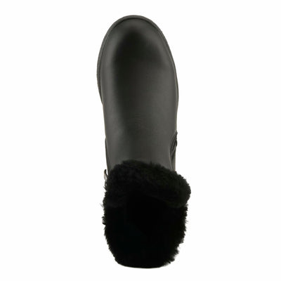 Spring Step Women's Republic Boots Black EU 40 / US 9