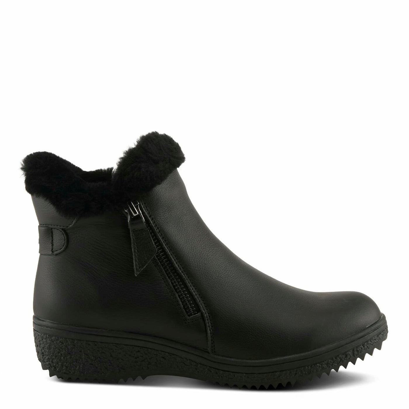 Spring Step Women's Republic Boots Black EU 40 / US 9