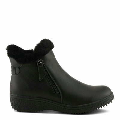 Spring Step Women's Republic Boots Black EU 40 / US 9