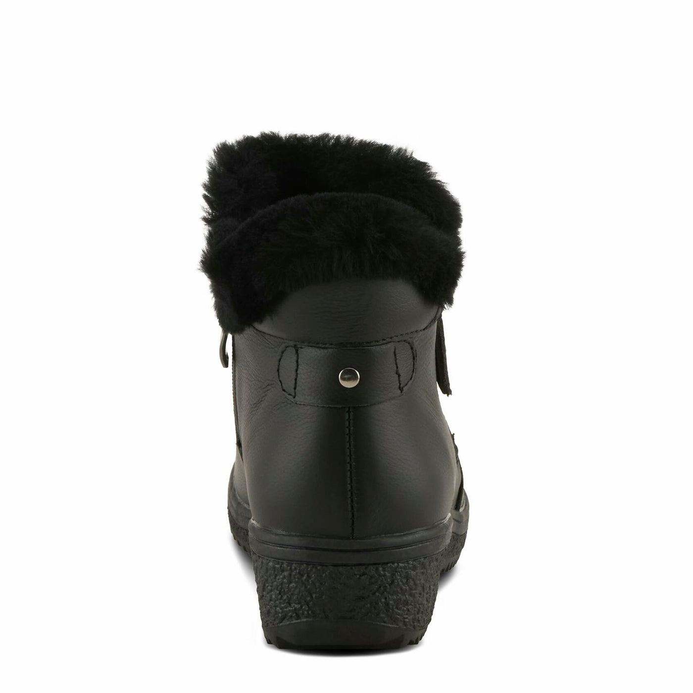 Spring Step Women's Republic Boots Black EU 36 / US 5.5-6