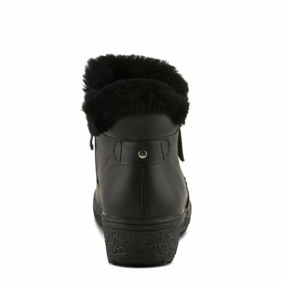 Spring Step Women's Republic Boots Black EU 36 / US 5.5-6