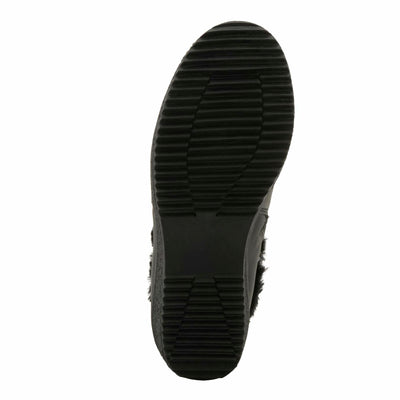 Spring Step Women's Republic Boots Black EU 40 / US 9